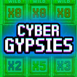Cyber Gypsies