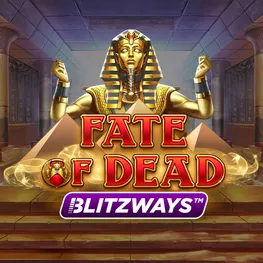 Fate of Dead Blitzways